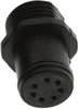Plug, 7 Position; Product Range Deutsch - Te Connectivity - 74M4125 - Newark, An Avnet Company