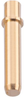 Pcb Test Point, 1.75Mm Dia, Gold, 8.1Mm; Product Range Harwin - 21AJ9606 - Newark, An Avnet Company
