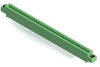 Card Edge Conn, Single Side, 35Pos, Th; Card Edge Connector Type Edac - 60AJ0146 - Newark, An Avnet Company