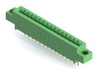 Card Conn, Single Side, 15Pos, Wire Wrap; Card Edge Connector Type Edac - 60AJ2002 - Newark, An Avnet Company