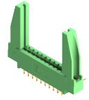 Card Edge Connector Rohs Compliant Edac - 60AJ8985 - Newark, An Avnet Company
