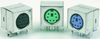 Connector, Din, Jack, 6 Position; No. Of Contacts Amphenol Communications Solutions - 19C6097 - Newark, An Avnet Company