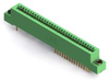 Card Edge Conn, Dual, 62Pos, Wire Wrapos; Card Edge Connector Type Edac - 64AJ7390 - Newark, An Avnet Company