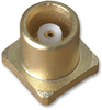 Rf / Coaxial Connector, Mcx Coaxial, Straight Jack, Solder, 50 Ohm, Beryllium Copper Rohs Compliant Radiall - 97K9215 - Newark, An Avnet Company