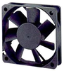 Axial Fan,60Mm, 12Vdc,20.22Cfm, 28.7Dba; Supply Voltage Vdc Bisonic - 96K7047 - Newark, An Avnet Company