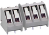 Tb, Wire To Brd, 2Pos, 12Awg; Pitch Spacing Multicomp Pro - 64T3400 - Newark, An Avnet Company
