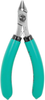 Wire Cutter, Taper Relieve, 4.5, 0.036; Cutter Type Excelta - 18T1226 - Newark, An Avnet Company