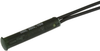 Lamp, Indicator, Neon, Green, 250V; Supply Voltage Vcc (Visual Communications Company) - 16F725 - Newark, An Avnet Company