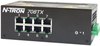 Ethernet Switch, 24Vdc, 250Ma, Din Rail; No. Of Ports Red Lion Controls - 72W1550 - Newark, An Avnet Company