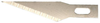 Hand Tools Xcelite Blade Fine Point 100/pack - 87-XNB103B - Utmel Electronic Limited