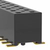 Connectors, Interconnects - Rectangular Connectors - Headers, Receptacles, Female Sockets - 1030839-TLE-142-01-G-DV-A - Win Source Electronics