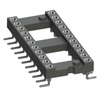 Sockets for ICs, Transistors - 110-93-422-41-105000 - Lingto Electronic Limited