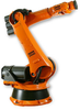 Kuka KR 240 Robot