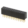 Headers, Receptacles, Female Sockets - 609-3762-ND - DigiKey