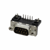 D-Sub Connector Assemblies - D09P13B6GV00LF-ND - DigiKey
