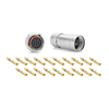 Circular Connector Assemblies - 889-RT061619SNH03SS-K-ND - DigiKey