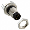 Circular Connector Assemblies - 277-8169-ND - DigiKey