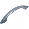Metal One-Piece Pull Handles -- AN-104 - Image