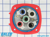 MELC Pin & Sleeve - 33-68043 - Galco Industrial Electronics