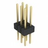 Headers, Male Pins - S2221E-03-ND - DigiKey