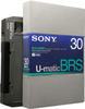 Sony - KCA-30BRS - TapeOnline.com