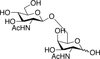 2-Acetamido-2-deoxy-6-O-(β-D-2-acetamido-2-deoxygluco.. - A150765 - Toronto Research Chemicals, Inc.
