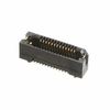 Arrays, Edge Type, Mezzanine (Board to Board) - SAM14925CT-ND - DigiKey