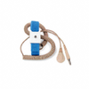 Anti-Static, ESD Straps, Grounding Cords - 16-1003-ND - DigiKey