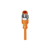 Circular Cable Assemblies - 18230LA-ND - DigiKey