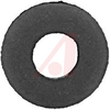 Grommet, Round; 1/4 in.; Rubber; 1/16 in.; 9/16 in.; 1/4 in.; 3/8 in. - 70128033 - Allied Electronics, Inc.