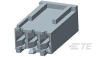 Rectangular Wire & Cable Connectors & Housings - 1241965-3 - TE Connectivity