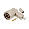 Coaxial Connector (RF) Assemblies - 6099-PE4485-ND - DigiKey