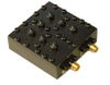 942.5 MHz Cavity Band Pass Filter - AB942B834 - Anatech Electronics, Inc.
