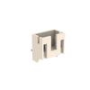 Headers, Male Pins - 664-G86103122T2HR-ND - DigiKey