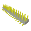 Headers, Male Pins - TMMH-115-01-L-DV-A-ND - DigiKey