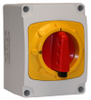 Isolator Switches - 1369415 - RS Components, Ltd.