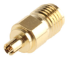 Coaxial Adapters - 7385948 - RS Components, Ltd.