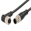 Sensor & Actuator Cables - 323581 - RS Components, Ltd.