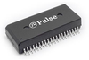 Quad Pulse Transformer - 166-H1060NL - ERSAELECTRONICS PTE. LTD.