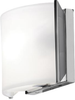 62258-CH/FST Sconces-Single Glass - 362539 - Capital Lighting, Inc.