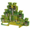 Terminal Blocks - Din Rail, Channel -- 277-2546-ND - Image
