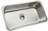 Sink - McAllister: 11600 - Sterling Plumbing