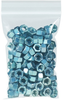 Clear Reclosable Poly Bag - 14 in x 10 in - 6 mil thick - SHP-10504 - SHP-10504 - R. S. Hughes Company, Inc.