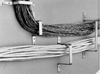 Cable Tie Strap/Clamp - 10942-010 - Chatsworth Products, Inc.