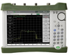 Spectrum Analyzer - MS2711E - ValueTronics International, Inc.