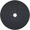 Norton Durite SC Medium Paper Floor Sanding Disc - 66261100117 - 66261100117 - Norton Abrasives