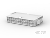 Rectangular Wire & Cable Connectors & Housings - 2-1969613-4 - TE Connectivity