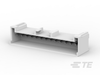 PCB Headers & Receptacles - 917791-1 - TE Connectivity