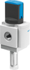 Shut off valve - MS6N-EM1-1/4-S - Festo Corporation