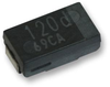 Capacitor Alum Elec, 330Uf, 20%, 2V, Smd; Capacitance Panasonic - 22T5092 - Newark, An Avnet Company